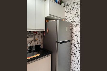 Apartamento à venda com 48m², 2 quartos e 1 vaga