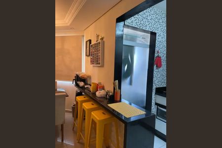 Apartamento à venda com 2 quartos, 48m² em Jardim do Lago, Jundiaí