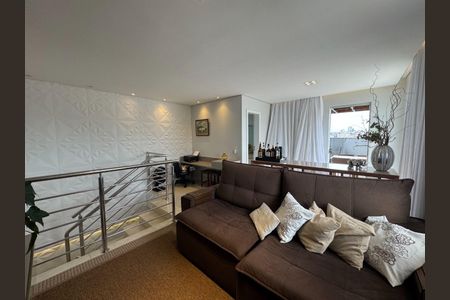 Apartamento à venda com 4 quartos, 304m² em Buritis, Belo Horizonte