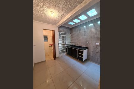 Casa à venda com 150m², 3 quartos e 1 vagaCozinha