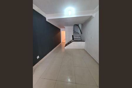 Sala de casa à venda com 3 quartos, 150m² em Vila Lais, São Paulo
