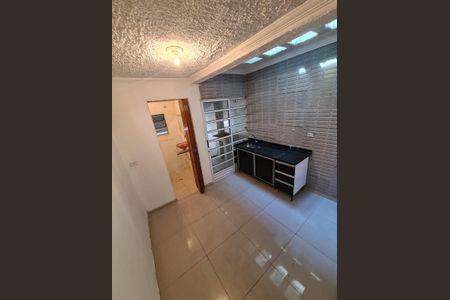 Casa à venda com 150m², 3 quartos e 1 vagaCozinha