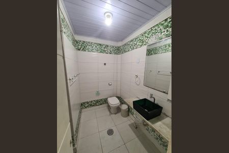 Casa à venda com 150m², 3 quartos e 1 vagaBanheiro 2