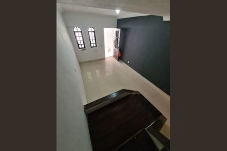 Sala de casa à venda com 3 quartos, 150m² em Vila Lais, São Paulo