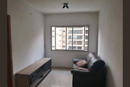 Apartamento à venda com 2 quartos, 53m² em Cidade Monções, São Paulo