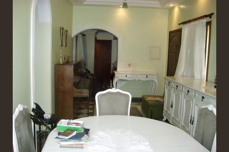 Casa à venda com 2 quartos, 180m² em Vila Isolina Mazzei, São Paulo