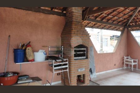 Casa à venda com 2 quartos, 180m² em Vila Isolina Mazzei, São Paulo