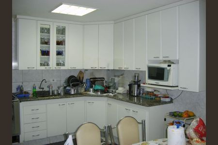 Casa à venda com 2 quartos, 180m² em Vila Isolina Mazzei, São Paulo