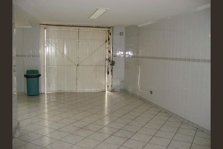 Casa à venda com 2 quartos, 180m² em Vila Isolina Mazzei, São Paulo