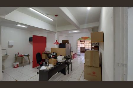 Casa à venda com 5 quartos, 312m² em João Pinheiro, Belo Horizonte