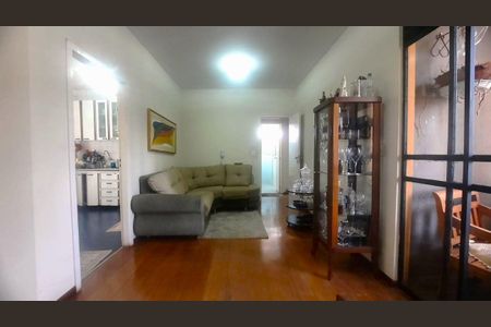 Apartamento à venda com 3 quartos, 85m² em Estoril, Belo Horizonte