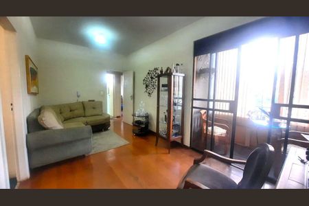 Apartamento à venda com 3 quartos, 85m² em Estoril, Belo Horizonte
