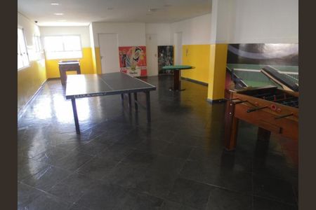 Apartamento à venda com 2 quartos, 65m² em Assunção, São Bernardo do Campo