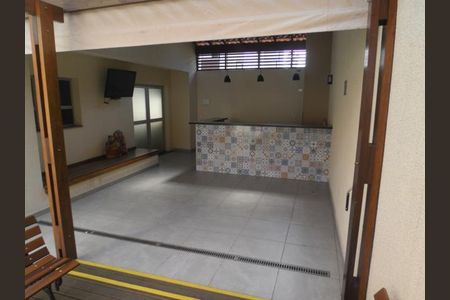 Apartamento à venda com 2 quartos, 65m² em Assunção, São Bernardo do Campo