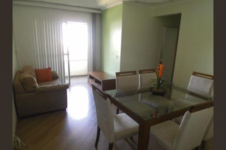 Apartamento à venda com 2 quartos, 65m² em Assunção, São Bernardo do Campo