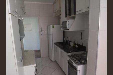 Apartamento à venda com 2 quartos, 65m² em Assunção, São Bernardo do Campo