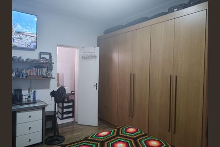 Casa à venda com 5 quartos, 300m² em Dom Bosco, Belo Horizonte