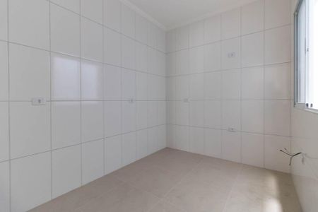 Casa de condomínio à venda com 60m², 2 quartos e 1 vagaCozinha