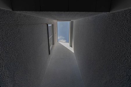 Casa de condomínio à venda com 60m², 2 quartos e 1 vagaÁrea de Serviço