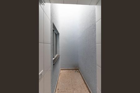 Casa de condomínio à venda com 60m², 2 quartos e 1 vagaÁrea de Serviço