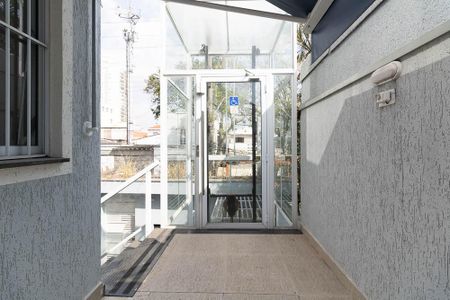 Casa de condomínio à venda com 60m², 2 quartos e 1 vagaElevador para Acessibilidade