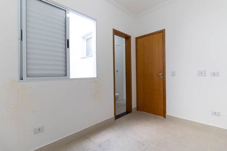 Casa de condomínio à venda com 60m², 2 quartos e 1 vagaSuíte 2