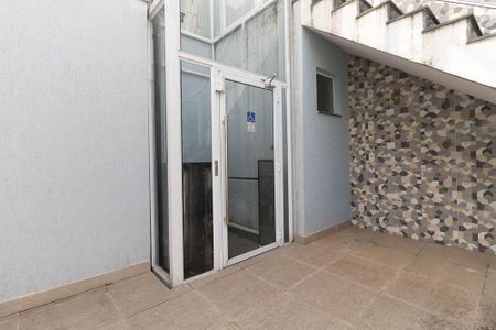 Casa de condomínio à venda com 60m², 2 quartos e 1 vagaElevador para Acessibilidade