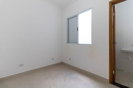 Casa de condomínio à venda com 60m², 2 quartos e 1 vagaSuíte 2