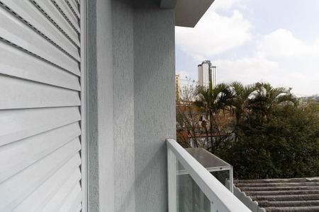 Casa de condomínio à venda com 60m², 2 quartos e 1 vagaVaranda da Suíte 1