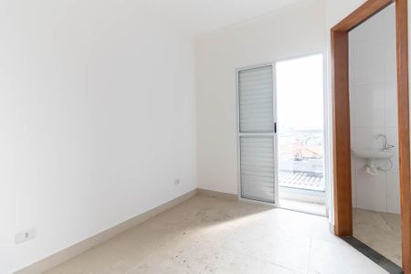 Casa de condomínio à venda com 60m², 2 quartos e 1 vagaSuíte 1