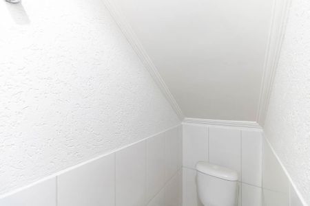 Casa de condomínio à venda com 55m², 2 quartos e 1 vaga Casa de condomínio à venda com 55m², 2 quartos e 1 vagaLavabo