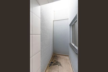 Casa de condomínio à venda com 55m², 2 quartos e 1 vaga Casa de condomínio à venda com 55m², 2 quartos e 1 vagaLavanderia
