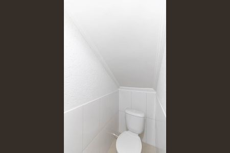 Casa de condomínio à venda com 55m², 2 quartos e 1 vaga Casa de condomínio à venda com 55m², 2 quartos e 1 vagaLavabo