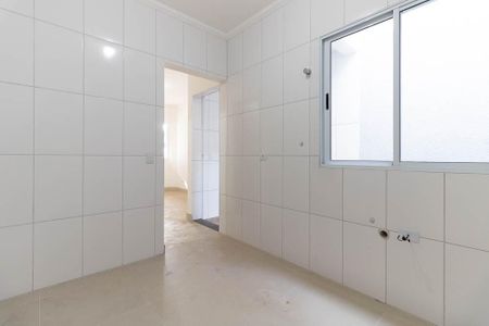 Casa de condomínio à venda com 55m², 2 quartos e 1 vaga Casa de condomínio à venda com 55m², 2 quartos e 1 vagaCozinha