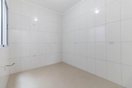 Casa de condomínio à venda com 55m², 2 quartos e 1 vaga Casa de condomínio à venda com 55m², 2 quartos e 1 vagaCozinha