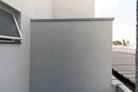 Casa de condomínio à venda com 55m², 2 quartos e 1 vaga Casa de condomínio à venda com 55m², 2 quartos e 1 vagaVista da Suíte 2
