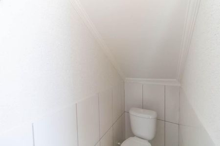 Casa de condomínio à venda com 55m², 2 quartos e 1 vaga Casa de condomínio à venda com 55m², 2 quartos e 1 vagaLavabo