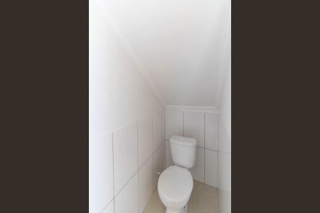 Casa de condomínio à venda com 55m², 2 quartos e 1 vaga Casa de condomínio à venda com 55m², 2 quartos e 1 vagaLavabo