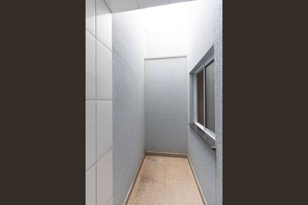 Casa de condomínio à venda com 55m², 2 quartos e 1 vaga Casa de condomínio à venda com 55m², 2 quartos e 1 vagaLavanderia