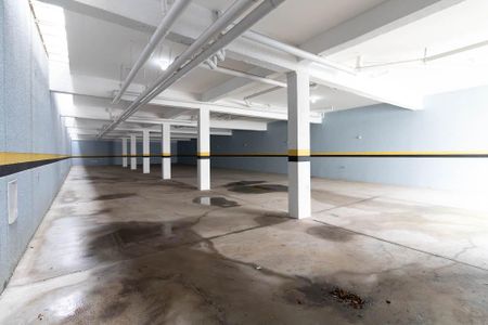 Casa de condomínio à venda com 55m², 2 quartos e 1 vaga Casa de condomínio à venda com 55m², 2 quartos e 1 vagaGaragem