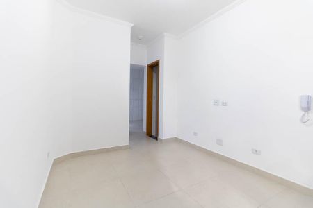 Sala de casa de condomínio à venda com 2 quartos, 55m² em Vila Moinho Velho, São Paulo