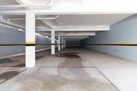 Casa de condomínio à venda com 55m², 2 quartos e 1 vaga Casa de condomínio à venda com 55m², 2 quartos e 1 vagaGaragem