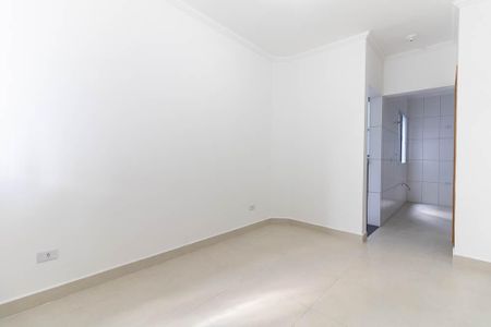 Casa de condomínio à venda com 55m², 2 quartos e 1 vaga Casa de condomínio à venda com 55m², 2 quartos e 1 vagaSala