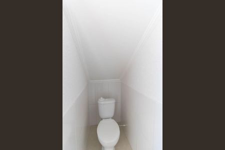 Casa de condomínio à venda com 55m², 2 quartos e 1 vaga Casa de condomínio à venda com 55m², 2 quartos e 1 vagaLavabo