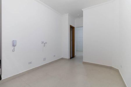 Sala de casa de condomínio à venda com 2 quartos, 55m² em Vila Moinho Velho, São Paulo