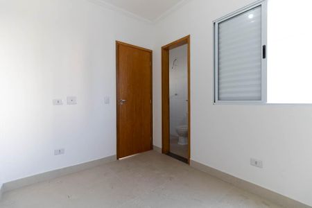 Casa de condomínio à venda com 55m², 2 quartos e 1 vagaSuíte 2