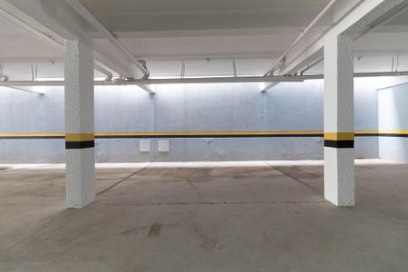 Casa de condomínio à venda com 55m², 2 quartos e 1 vagaGaragem