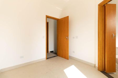 Casa de condomínio à venda com 55m², 2 quartos e 1 vagaSuíte 1