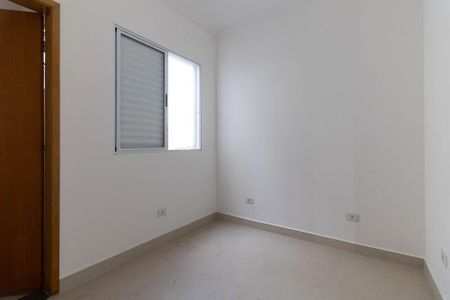 Casa de condomínio à venda com 55m², 2 quartos e 1 vagaSuíte 2