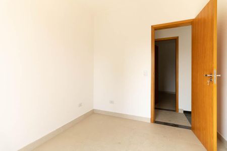 Casa de condomínio à venda com 55m², 2 quartos e 1 vagaSuíte 1